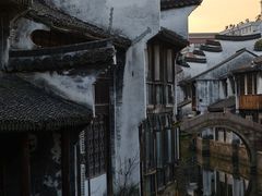 -嘉兴月河历史街区