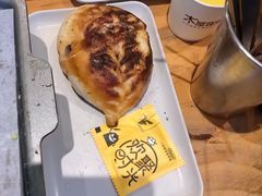 -木屋烧烤(创意园店)