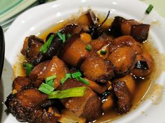 -心无尘茶餐馆(径山村店)