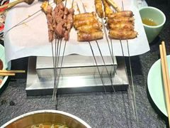 -晓波烧烤(南桥店)