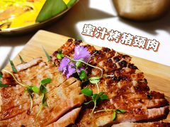 -青檸泰 LIME THAI (财富购物中心店)