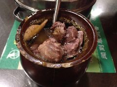 -龙老五汤店(站前西路店)