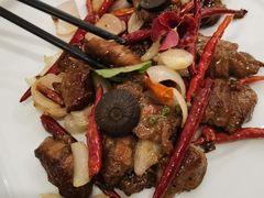 -月福京味斋·烤鸭店·北京菜(鼓楼总店)