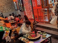 -八木轩·寻味大理白族民俗餐厅(文献路店)