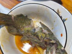 -小小河边鱼(天润城店)