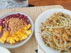 -禾气食店
