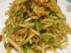 -渔港甄宴·海鲜·地标烟台菜(金沙滩店)