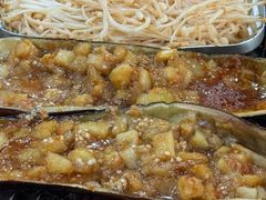-久儿地炉烤肉(海信慧园店)