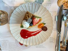 -鹭江宾馆·观海餐厅