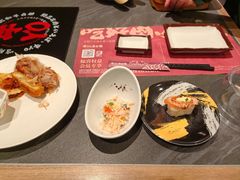 -牛YO寿喜烧·铁板烧和牛火锅自助(市府恒隆店)