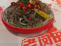 -老闵田螺馆·南昌市井菜·特色小吃(总店)