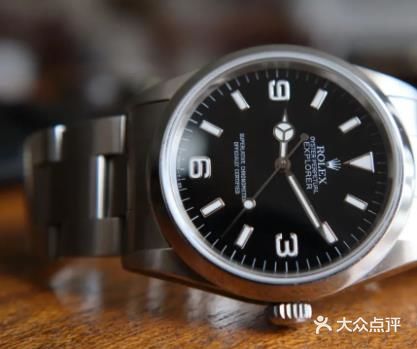 劳力士探险家选36还是42mm？