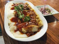 -驿楼兰·新疆菜(火车站店)
