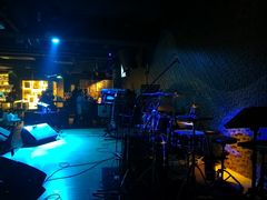 -音乐房子·Vintage Live Bar(玉林总店)