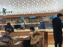 -老乡鸡(融科天地店)