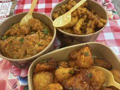 -丁家坡洋芋·观音桥好吃街A区(全国总店)