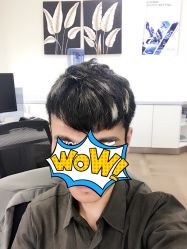 -FAB HAIR CLUB