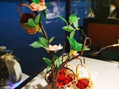 -柳莺湖上·湖景餐厅·江南菜(西湖店)