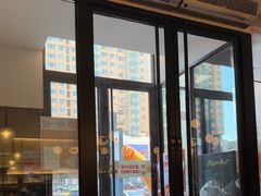 -必胜客(安盛金马店)