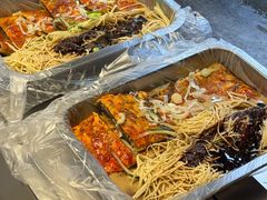 -李记特色五谷杂粮鸡蛋果子