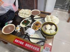 -庆丰包子铺(回龙观店)