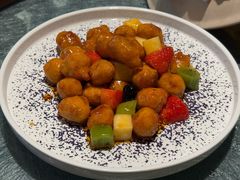 -大鸽饭(汉溪长隆店)