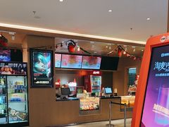 -深影国际影城(学院南路店CGS中国巨幕店)