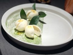 -锦府园·新台州菜(合生汇店)