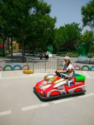 点击看大图 -大望京儿童游乐场