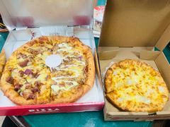 -嘉喜来比萨(罗马花园店)