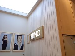-海马体照相馆(大连柏威年购物中心店)