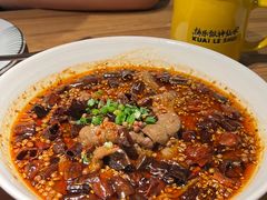 -太二酸菜鱼(石家庄万象城店)