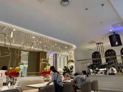 -Deer Park鹿园西餐(仁恒置地广场店)