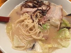 -豚王拉面(铜锣湾店 )