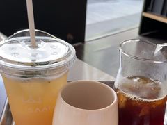 -SAANCI山池咖啡(卓悦中心店)