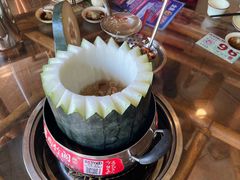 -尚竹阁冬瓜盅·18年地标美食(平洲店)