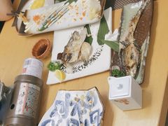 -菊上尊品料理(八佰伴中心店)