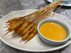 -四道菜·福建菜馆(新街口金鹰店)