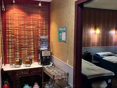 -颐润堂专业养生(五道口华清商务会馆店)