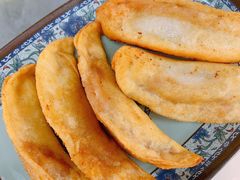 -金记老七家湾第一锅贴店(金沙井总店)