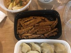 -七菜馆·东北菜·蒸饺(文体路店)