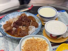 -仁信双皮奶(庙前直街店)
