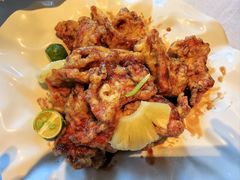 -八府香鸭·啫啫煲(华山路店)