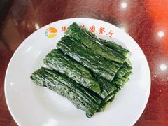 -杏园餐厅(西四北大街店)