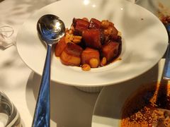 -俏江南天津时尚曲艺主题餐厅(马场道店)