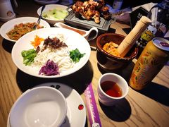 -茄子恰恰·新云南小炒(坪山益田店)