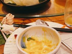 -泰香米泰国餐厅(北城天街店)
