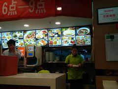 -陕味基中式快餐家的味道(波普店)