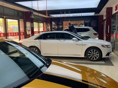 -新月3M汽车贴膜隐形车衣膜小二官方授权店(肖村桥店)