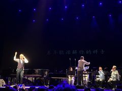 -交通银行前滩31演艺中心